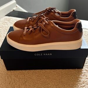 Cole Haan GC Traveler Sneaker